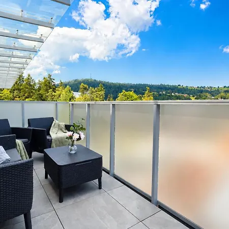 Apartment 423 - Zakopianski - Sauna & Jacuzzi & Plac Zabaw & Silownia