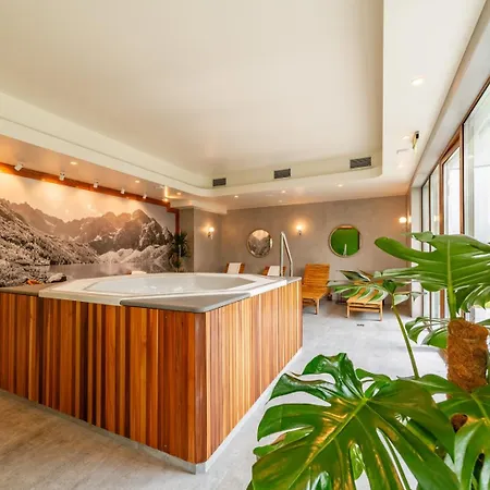 Apartment 423 - Zakopianski - Sauna & Jacuzzi & Plac Zabaw & Silownia