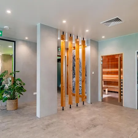 Apartment 423 - Zakopianski - Sauna & Jacuzzi & Plac Zabaw & Silownia