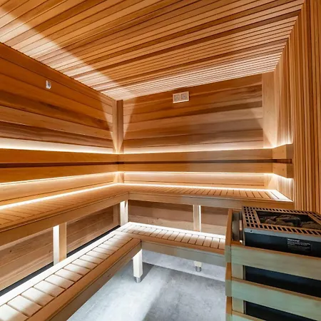 Apartment 423 - Zakopianski - Sauna & Jacuzzi & Plac Zabaw & Silownia Zakopane