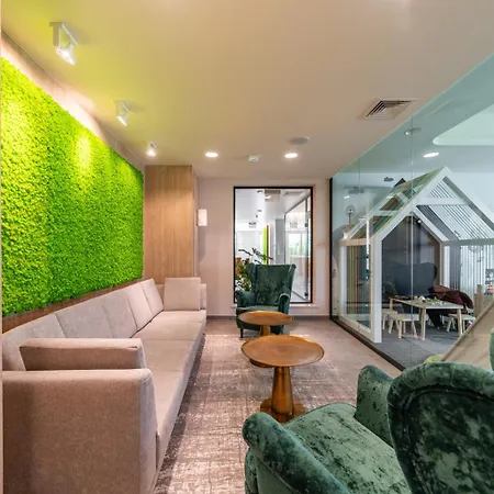 Apartment 423 - Zakopianski - Sauna & Jacuzzi & Plac Zabaw & Silownia *