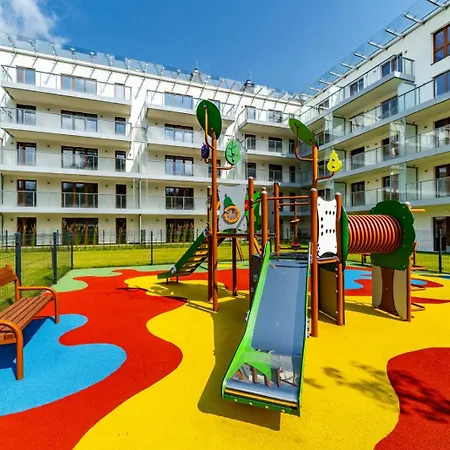 423 - Zakopianski - Sauna & Jacuzzi & Plac Zabaw & Silownia Apartment *