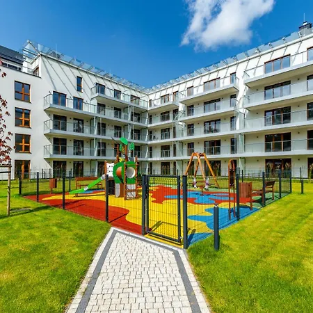 423 - Zakopianski - Sauna & Jacuzzi & Plac Zabaw & Silownia
